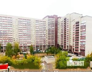 3-к квартира, вторичка, 115м2, 3/17 этаж