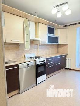 2-к квартира, вторичка, 56м2, 7/10 этаж