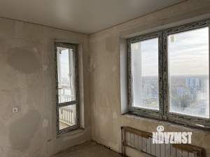 1-к квартира, вторичка, 44м2, 16/16 этаж