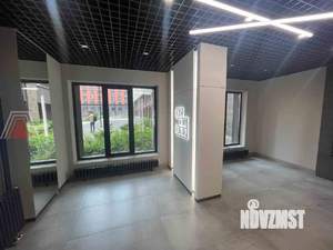 2-к квартира, сданный дом, 47м2, 2/15 этаж