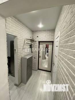 2-к квартира, вторичка, 36м2, 2/6 этаж