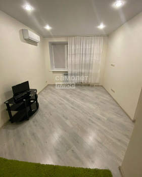 1-к квартира, вторичка, 32м2, 1/5 этаж