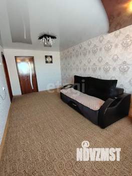 3-к квартира, вторичка, 61м2, 5/5 этаж