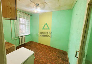 1-к квартира, вторичка, 34м2, 3/9 этаж