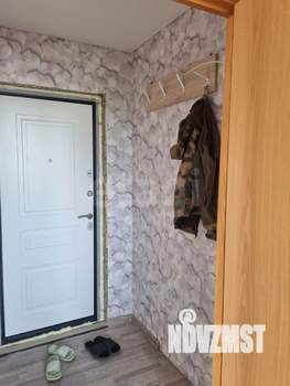 1-к квартира, вторичка, 33м2, 9/9 этаж