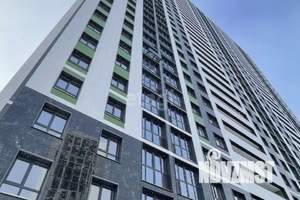 3-к квартира, вторичка, 59м2, 25/25 этаж
