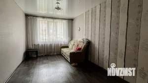 1-к квартира, вторичка, 42м2, 1/10 этаж