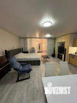 1-к квартира, вторичка, 49м2, 4/8 этаж