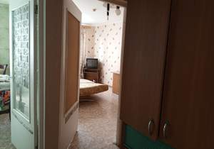 1-к квартира, вторичка, 37м2, 7/13 этаж