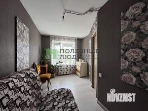 2-к квартира, вторичка, 48м2, 4/15 этаж