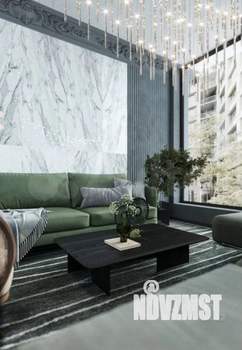 2-к квартира, вторичка, 45м2, 11/25 этаж