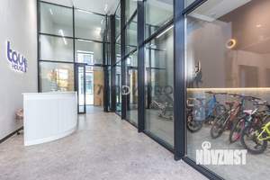 3-к квартира, вторичка, 60м2, 4/33 этаж