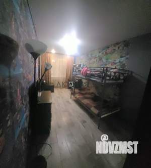 2-к квартира, вторичка, 45м2, 1/5 этаж