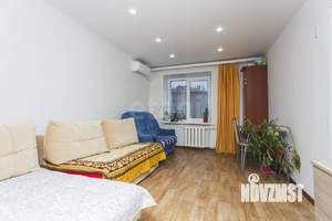 1-к квартира, вторичка, 31м2, 3/14 этаж