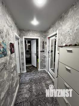 2-к квартира, вторичка, 45м2, 7/9 этаж