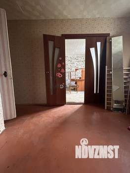 2-к квартира, вторичка, 51м2, 9/9 этаж