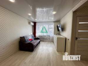 1-к квартира, вторичка, 32м2, 1/5 этаж
