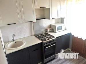 2-к квартира, вторичка, 45м2, 4/5 этаж