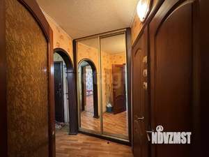2-к квартира, вторичка, 50м2, 11/12 этаж