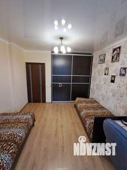 3-к квартира, вторичка, 83м2, 17/25 этаж