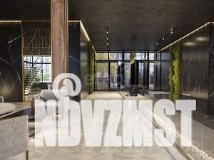 Студия квартира, вторичка, 22м2, 25/25 этаж