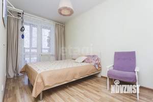 3-к квартира, вторичка, 79м2, 11/14 этаж