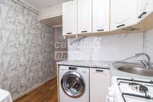 2-к квартира, вторичка, 46м2, 5/5 этаж