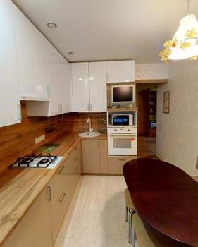 2-к квартира, вторичка, 50м2, 9/9 этаж