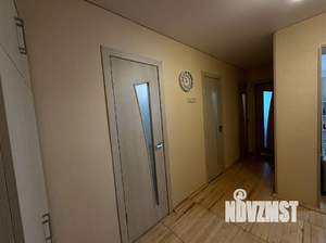 1-к квартира, вторичка, 46м2, 6/8 этаж