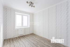 1-к квартира, вторичка, 34м2, 7/9 этаж