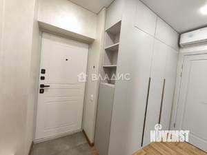 1-к квартира, вторичка, 37м2, 4/25 этаж