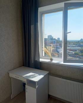 1-к квартира, вторичка, 30м2, 5/16 этаж