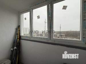 2-к квартира, вторичка, 55м2, 8/19 этаж