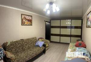 1-к квартира, вторичка, 30м2, 3/9 этаж