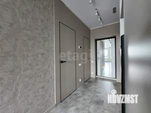 3-к квартира, вторичка, 72м2, 7/15 этаж