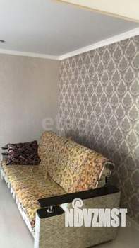 1-к квартира, вторичка, 46м2, 5/12 этаж