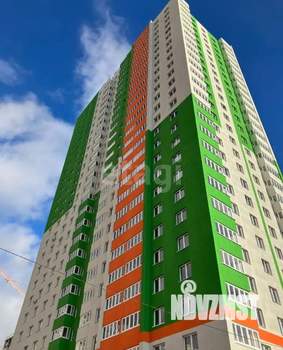 Студия квартира, вторичка, 23м2, 9/27 этаж