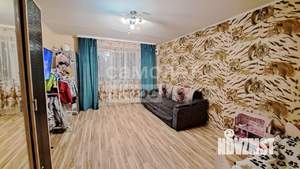 2-к квартира, вторичка, 69м2, 9/10 этаж