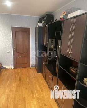 4-к квартира, вторичка, 161м2, 2/15 этаж