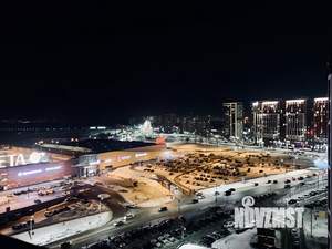 1-к квартира, вторичка, 48м2, 15/19 этаж