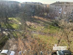 2-к квартира, вторичка, 46м2, 5/5 этаж