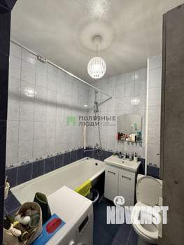 1-к квартира, вторичка, 35м2, 12/12 этаж