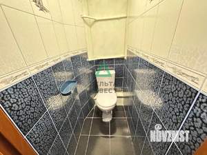 3-к квартира, вторичка, 67м2, 5/9 этаж