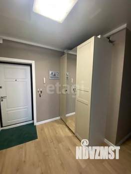 3-к квартира, вторичка, 82м2, 7/20 этаж