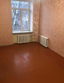 3-к квартира, вторичка, 86м2, 5/5 этаж