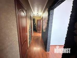 2-к квартира, вторичка, 55м2, 16/18 этаж