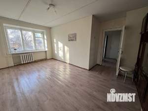 4-к квартира, вторичка, 61м2, 2/5 этаж