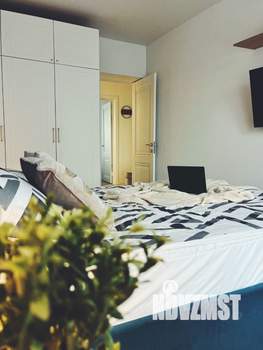 1-к квартира, вторичка, 39м2, 15/24 этаж