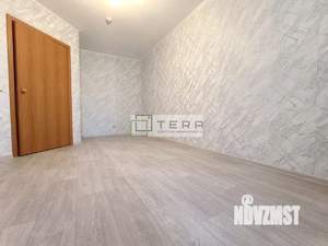 1-к квартира, вторичка, 30м2, 9/11 этаж