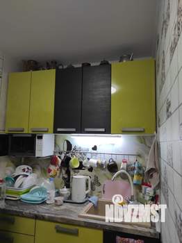 2-к квартира, вторичка, 45м2, 5/9 этаж